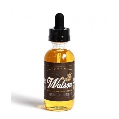 ΟΡΜΗ Watson 60ml